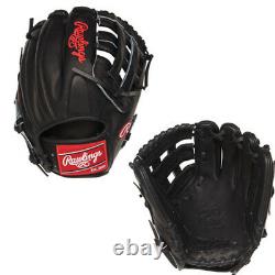 Rawlings Heart Of The Hide Corey Seager Baseball Glove 11.5 Procs5