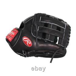 Rawlings Heart Of The Hide Corey Seager Pro Baseball Glove 11.5 Procs5