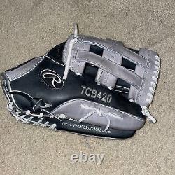 Rawlings Heart Of The Hide Custom Made Glove Probh34-6 / Size 13 Inch / Rightie