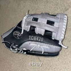 Rawlings Heart Of The Hide Custom Made Glove Probh34-6 / Size 13 Inch / Rightie