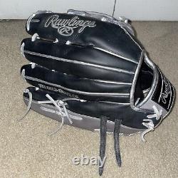 Rawlings Heart Of The Hide Custom Made Glove Probh34-6 / Size 13 Inch / Rightie