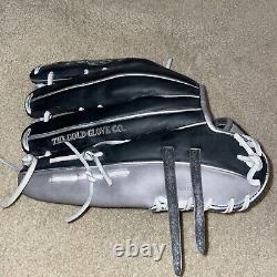 Rawlings Heart Of The Hide Custom Made Glove Probh34-6 / Size 13 Inch / Rightie