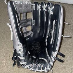 Rawlings Heart Of The Hide Custom Made Glove Probh34-6 / Size 13 Inch / Rightie