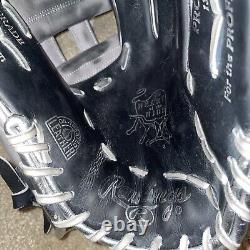 Rawlings Heart Of The Hide Custom Made Glove Probh34-6 / Size 13 Inch / Rightie