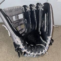 Rawlings Heart Of The Hide Custom Made Glove Probh34-6 / Size 13 Inch / Rightie