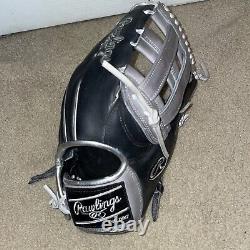 Rawlings Heart Of The Hide Custom Made Glove Probh34-6 / Size 13 Inch / Rightie