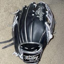 Rawlings Heart Of The Hide Custom Made Glove Probh34-6 / Size 13 Inch / Rightie