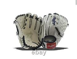 Rawlings Heart Of The Hide DEREK JETER FINAL SEASON Baseball Glove Rare Limited