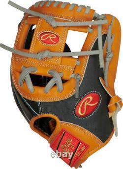 Rawlings Heart Of The Hide December 2019 Glove Of The Month Baseball 11.5 Glove