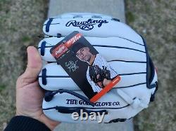 Rawlings Heart Of The Hide Derek Jeter Final Season Baseball Glove 11.5 Rht