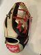 Rawlings Heart Of The Hide Dual Core Pro314dc-2bcs 11.5 Rht Baseball Glove