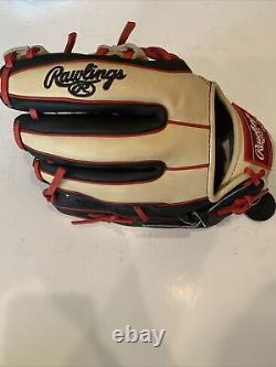 Rawlings Heart Of The Hide Dual Core PRO314DC-2BCS 11.5 RHT Baseball Glove