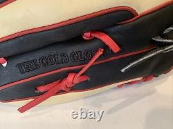 Rawlings Heart Of The Hide Dual Core PRO314DC-2BCS 11.5 RHT Baseball Glove