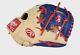 Rawlings Heart Of The Hide Exclusive R2g 11.5-inch Infield Glove Pror204w-2cr