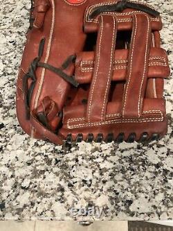 Rawlings Heart Of The Hide Fastback 12 3/4