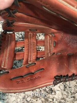 Rawlings Heart Of The Hide Fastback 12 3/4