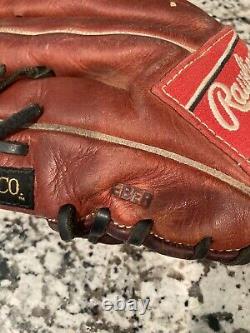 Rawlings Heart Of The Hide Fastback 12 3/4