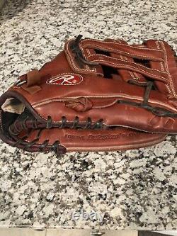 Rawlings Heart Of The Hide Fastback 12 3/4