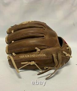 Rawlings Heart Of The Hide Fastpitch Softball Glove 11.75 Pro315sb-6sl