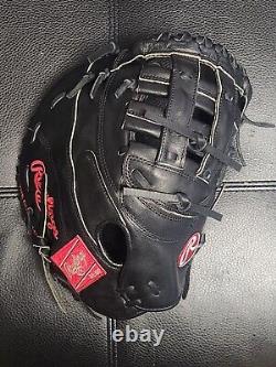 Rawlings Heart Of The Hide First Base Mitt 12.25 PROFM20B