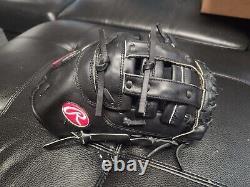 Rawlings Heart Of The Hide First Base Mitt 12.25 PROFM20B