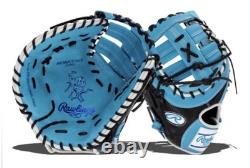 Rawlings Heart Of The Hide First Base Mitt 13 Left Hand Throw NEW