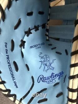 Rawlings Heart Of The Hide First Base Mitt 13 Left Hand Throw NEW