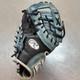 Rawlings Heart Of The Hide First Base Mitt Glove Prordct-10cb 13 Lht