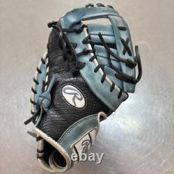 Rawlings Heart Of The Hide First Base Mitt Glove PRORDCT-10CB 13 LHT