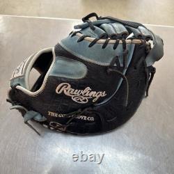 Rawlings Heart Of The Hide First Base Mitt Glove PRORDCT-10CB 13 LHT