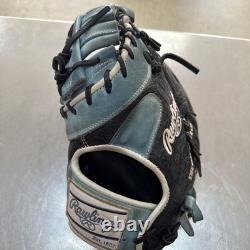 Rawlings Heart Of The Hide First Base Mitt Glove PRORDCT-10CB 13 LHT