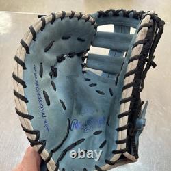 Rawlings Heart Of The Hide First Base Mitt Glove PRORDCT-10CB 13 LHT