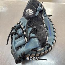 Rawlings Heart Of The Hide First Base Mitt Glove PRORDCT-10CB 13 LHT