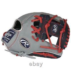 Rawlings Heart Of The Hide Francisco Lindor Gameday 11.75 Pro I Web Right Hand