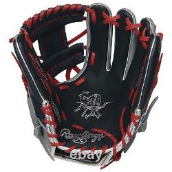 Rawlings Heart Of The Hide Francisco Lindor Gameday 11.75 Pro I Web Right Hand