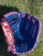 Rawlings Heart Of The Hide Fun Burst 11.5-inch Rht Infield Glove