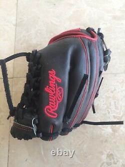 Rawlings Heart Of The Hide Glove 11.5 (Right Handed Thrower)