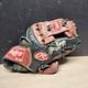 Rawlings Heart Of The Hide Glove Infielder Rht Mitt 11.25 Pro Mesh Pro217-2pm