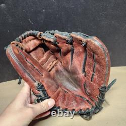 Rawlings Heart Of The Hide Glove Infielder RHT Mitt 11.25 Pro Mesh PRO217-2PM