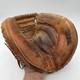 Rawlings Heart Of The Hide Gold Glove Catcher's Mitt Pro-10cmot Made In Usa Rht