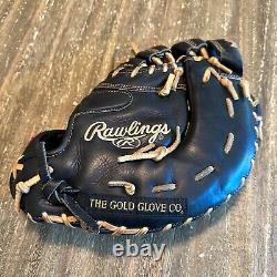 Rawlings Heart Of The Hide Gold Glove PRODCTDCC First Base 13 Throws Left