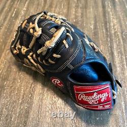 Rawlings Heart Of The Hide Gold Glove PRODCTDCC First Base 13 Throws Left
