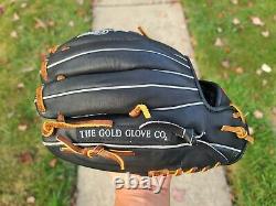 Rawlings Heart Of The Hide Gold Glove Prodj2 11.5 Rht Derek Jeter Pro Model