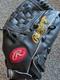 Rawlings Heart Of The Hide Gold Glove Series Pro-1000bfb 12 Rht Vintage