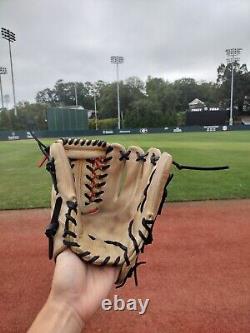 Rawlings Heart Of The Hide HOH 11.75 Pitchers Glove Relaced 200 Pattern PRO200