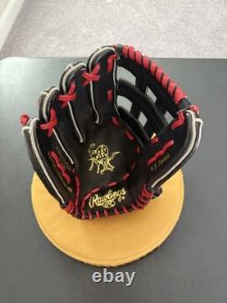 Rawlings Heart Of The Hide HOH 12.75 PRO303-6JB Left hand Throw