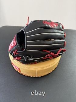Rawlings Heart Of The Hide HOH 12.75 PRO303-6JB Left hand Throw