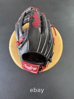 Rawlings Heart Of The Hide HOH 12.75 PRO303-6JB Left hand Throw