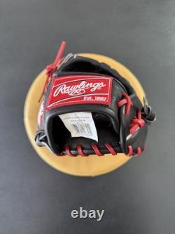 Rawlings Heart Of The Hide HOH 12.75 PRO303-6JB Left hand Throw
