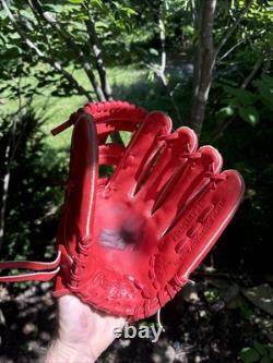 Rawlings Heart Of The Hide HOH Bryce Harper Game Model! Original! Authentic! Rare